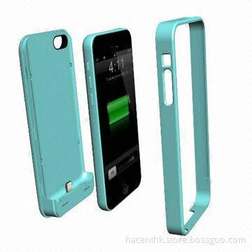 Colorful battery back cover for iPhone 5c